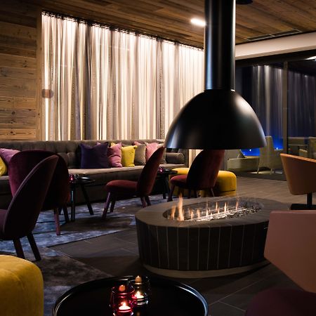 Hotel Goldried Matrei in Osttirol Exterior foto