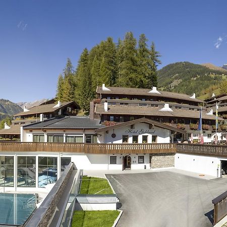 Hotel Goldried Matrei in Osttirol Exterior foto