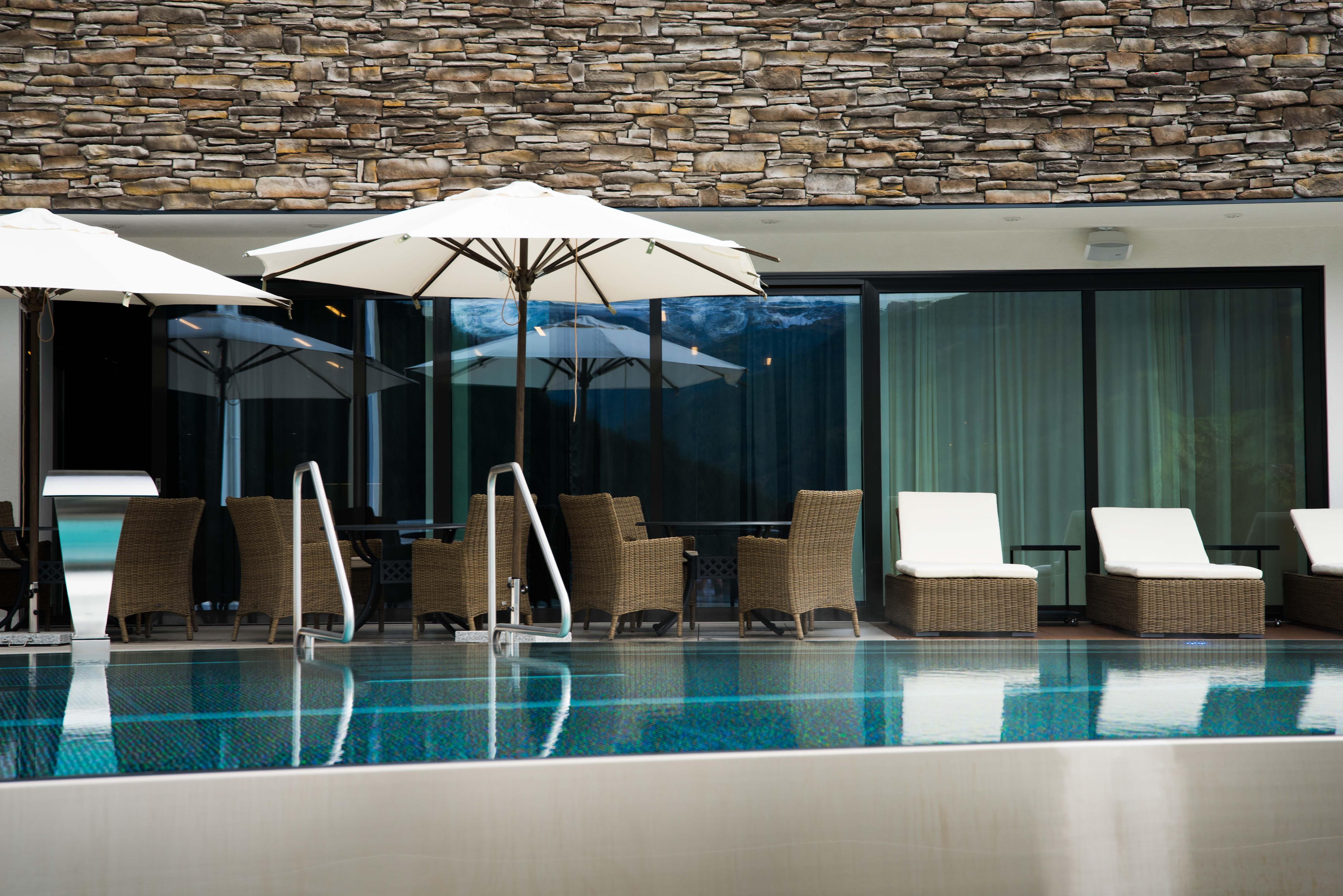 Hotel Goldried Matrei in Osttirol Exterior foto