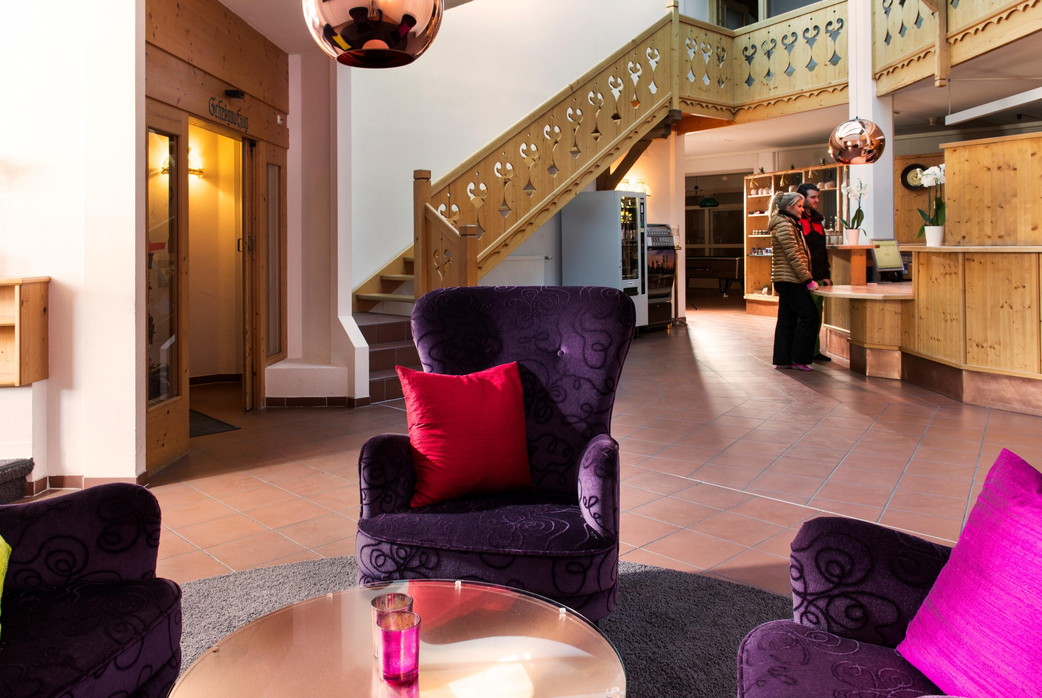 Hotel Goldried Matrei in Osttirol Exterior foto