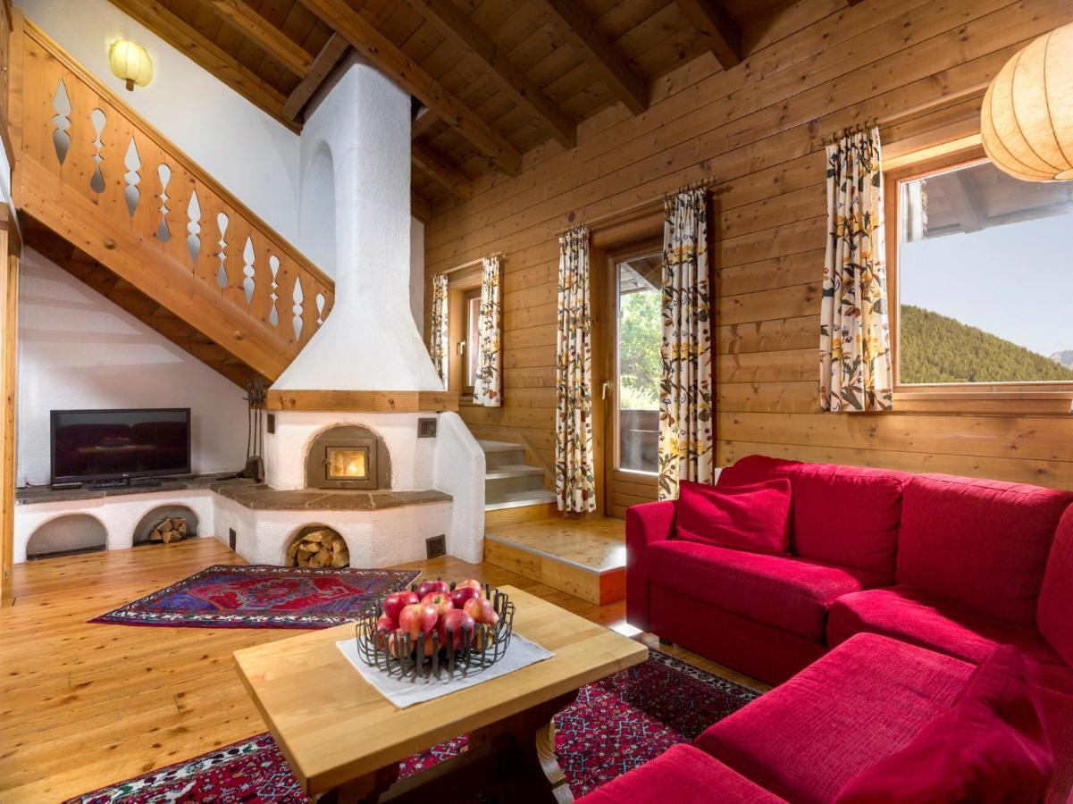 Hotel Goldried Matrei in Osttirol Exterior foto