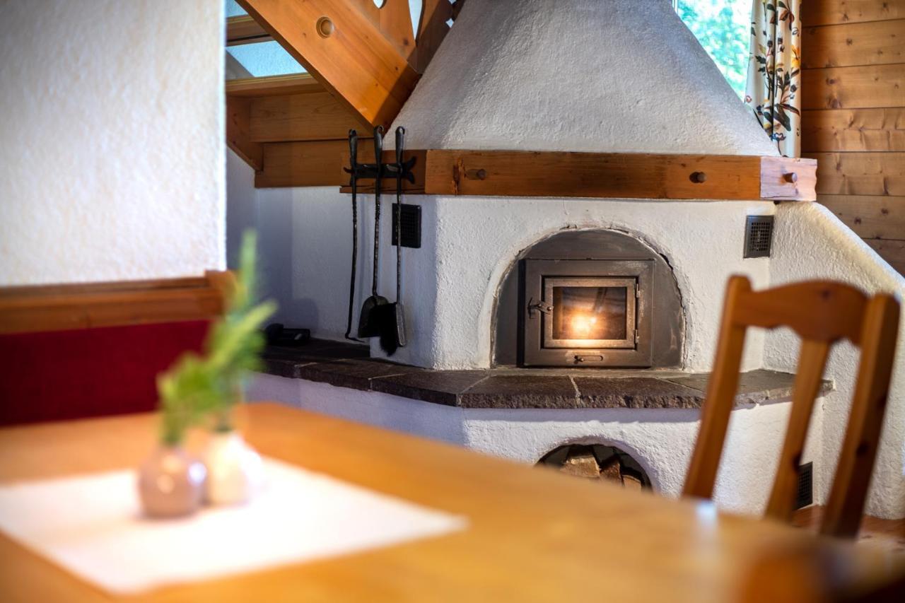 Hotel Goldried Matrei in Osttirol Exterior foto