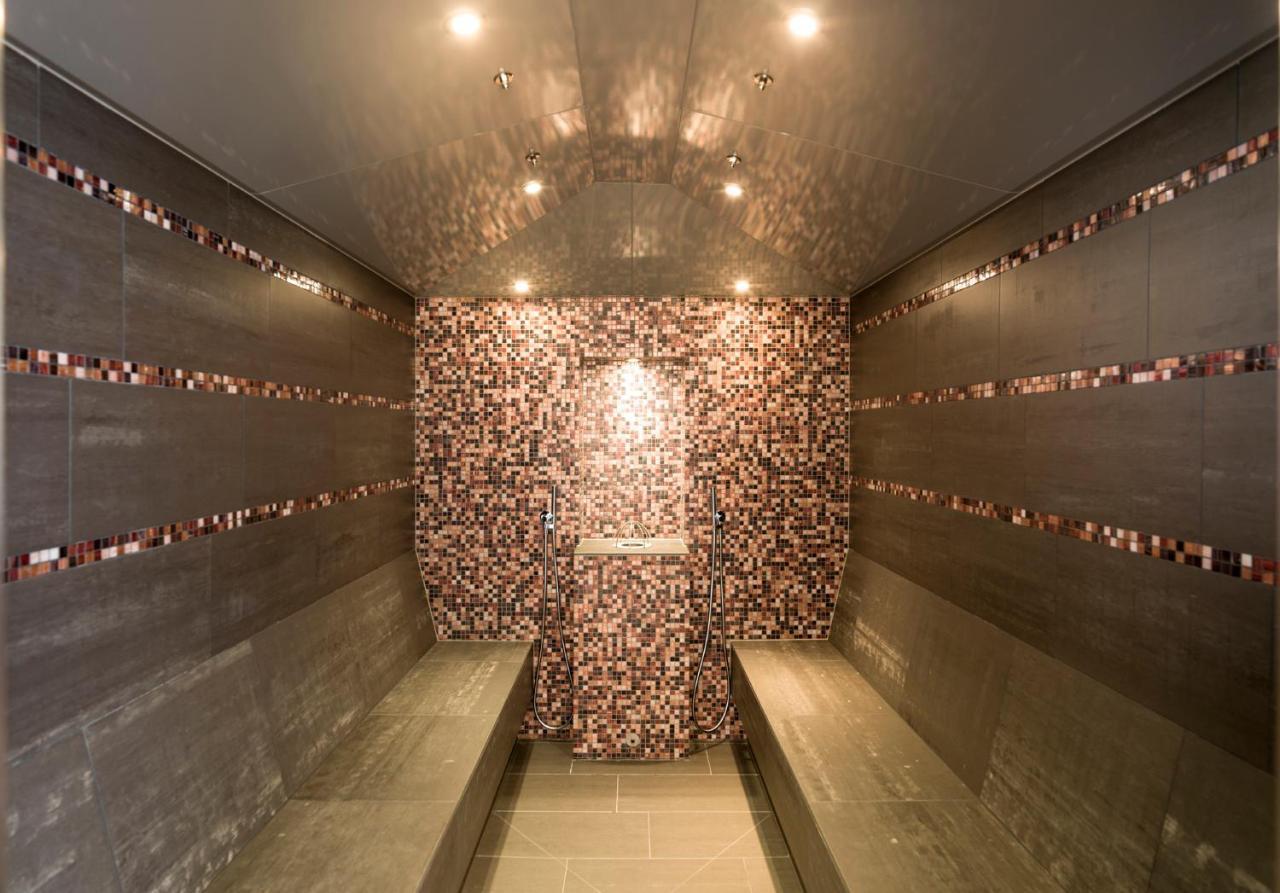 Hotel Goldried Matrei in Osttirol Exterior foto