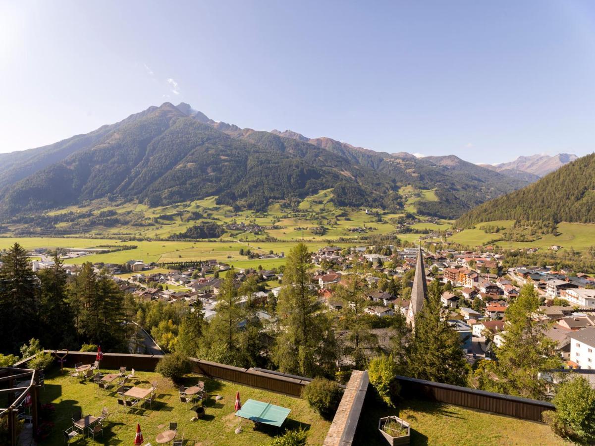 Hotel Goldried Matrei in Osttirol Exterior foto